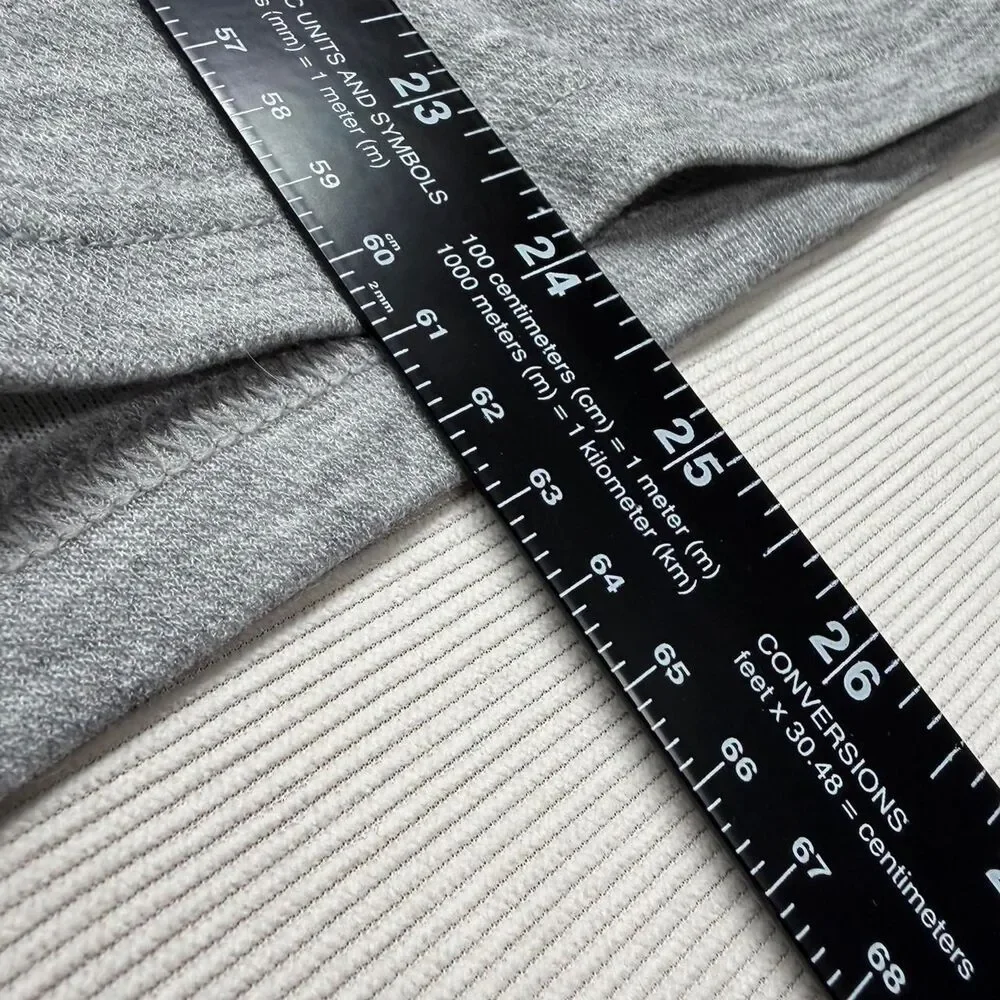 The-north-face Men's Grey Sweatshirt